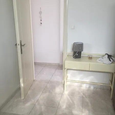 Apartman Mythagogia Luxury House *