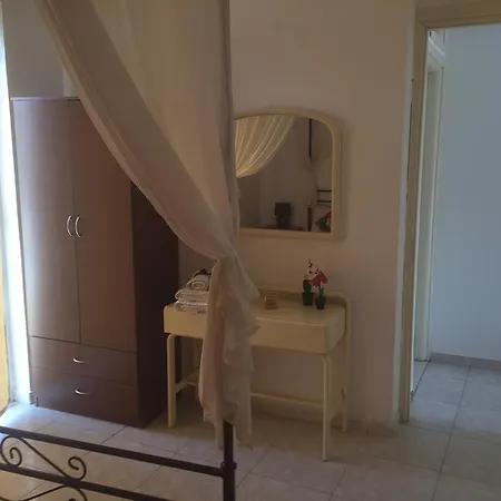 Apartman Mythagogia Luxury House *
