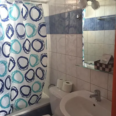 Mythagogia Luxury House Arhángelosz
