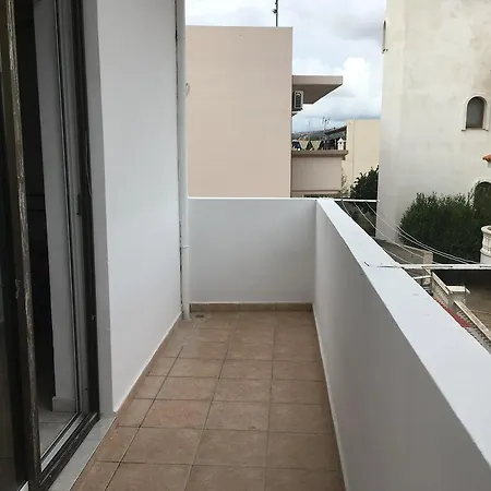 Mythagogia Luxury House * Archangelos (Rhodes)