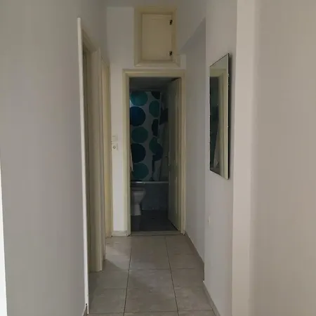 Mythagogia Luxury House Apartment Archangelos (Rhodes)