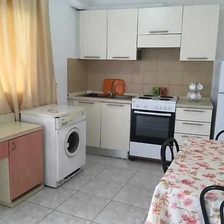 Apartment Mythagogia Luxury House Archangelos (Rhodes)