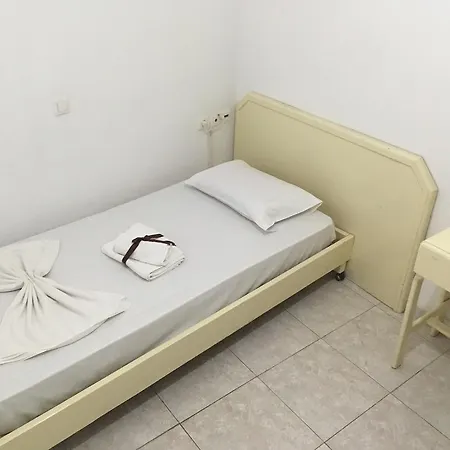 Mythagogia Luxury House Apartment Archangelos (Rhodes)