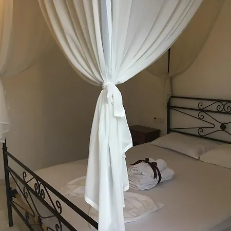 Mythagogia Luxury House Apartment *