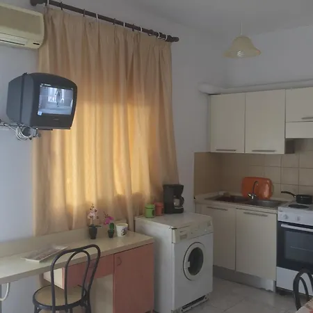 Mythagogia Luxury House Archangelos (Rhodes)
