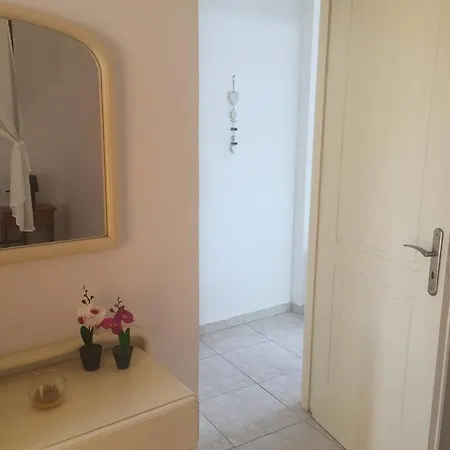 Apartment Mythagogia Luxury House Archangelos (Rhodes)