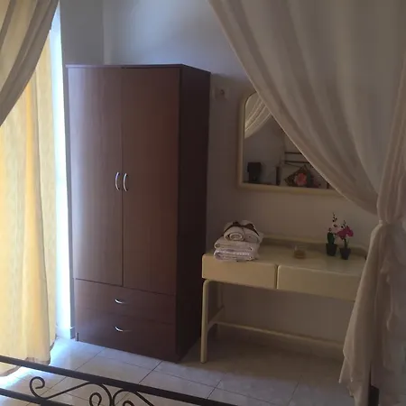 Mythagogia Luxury House Apartment *