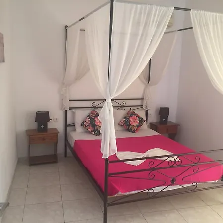 Mythagogia Luxury House Apartment Archangelos (Rhodes)