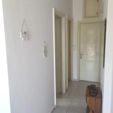 Apartment Mythagogia Luxury House Archangelos (Rhodes)