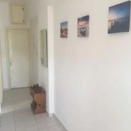 Apartment Mythagogia Luxury House