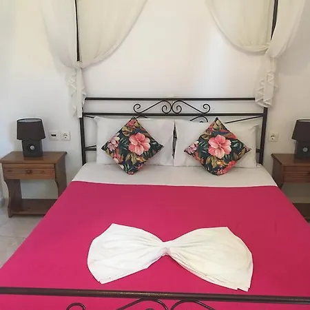 Mythagogia Luxury House Apartment Archangelos (Rhodes)
