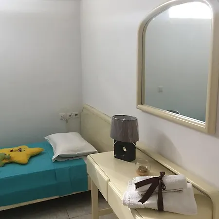 Apartment Mythagogia Luxury House *