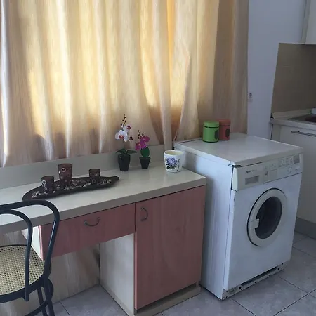 Mythagogia Luxury House Apartment *
