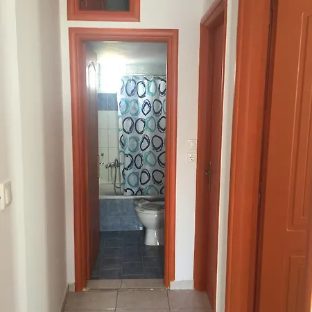 Apartment Mythagogia Luxury House