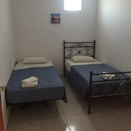Mythagogia Luxury House Archangelos (Rhodes)