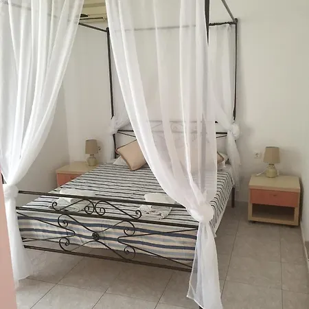Mythagogia Luxury House