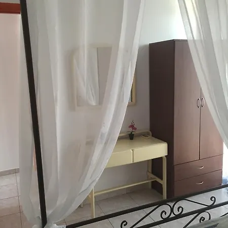 Apartment Mythagogia Luxury House Archangelos (Rhodes)